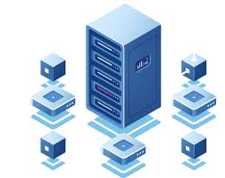 White label server