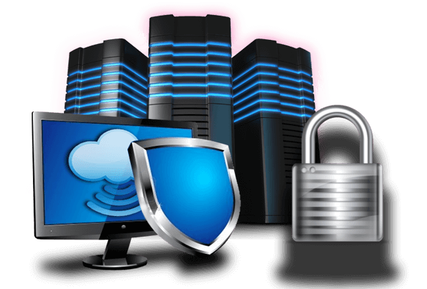 shared hosting