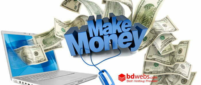 Affiliate program