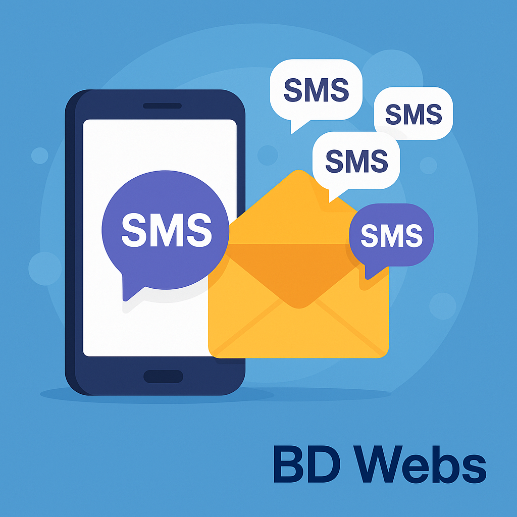 Bulk SMS BD