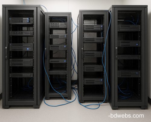 Server Colocation BD
