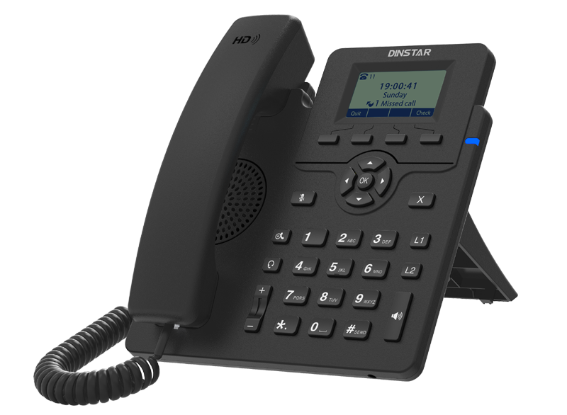 Dinistar IP Phone