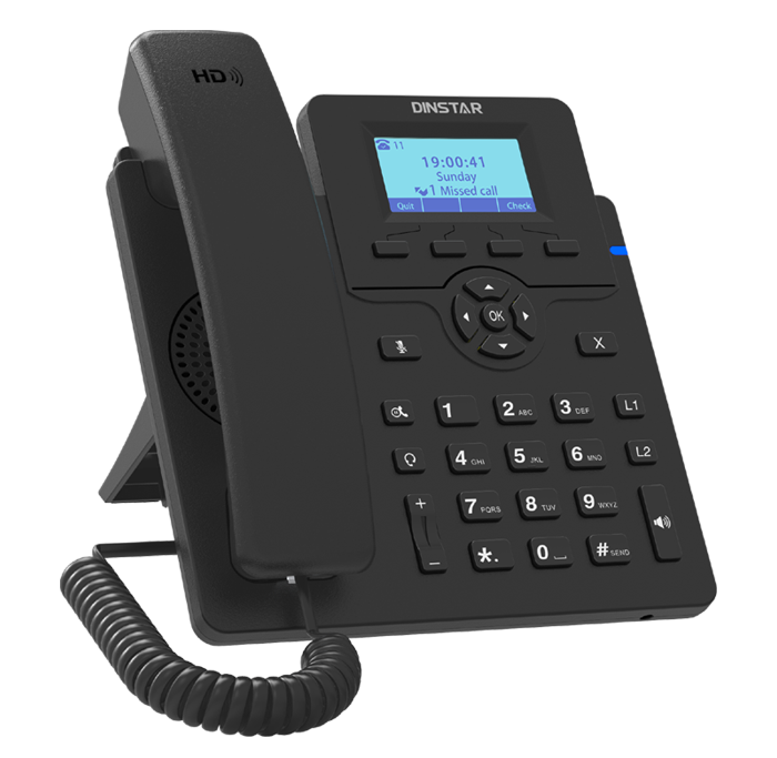 IP phone price in bangladesh