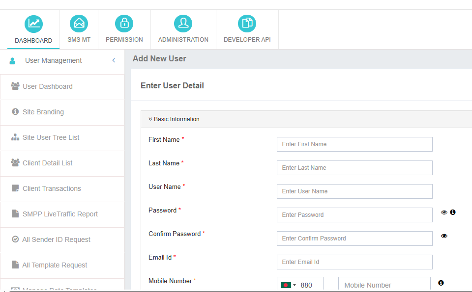 bulk sms